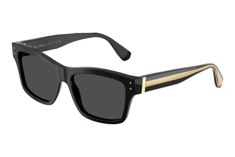 Solbriller Dolce & Gabbana DG4559 501/87
