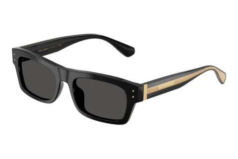 Solbriller Dolce & Gabbana DG4560 501/87