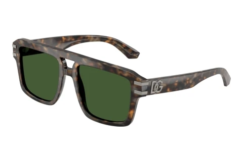 Solbriller Dolce & Gabbana DG4562 349971