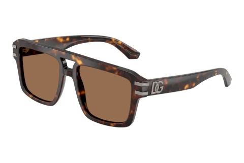 Solbriller Dolce & Gabbana DG4562 502/73