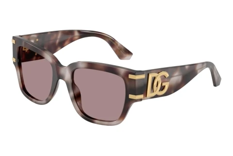 Solbriller Dolce & Gabbana DG4563 3498LA