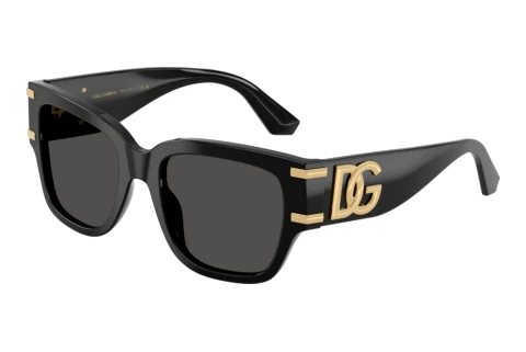 Solbriller Dolce & Gabbana DG4563 501/87