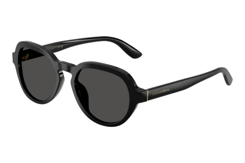 Solbriller Dolce & Gabbana DG4567 501/87