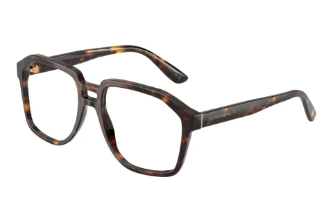 Solbriller Dolce & Gabbana DG4568 502/SB