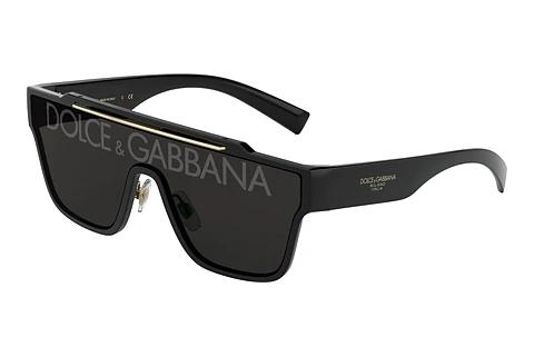 Solbriller Dolce & Gabbana DG6125 501/M