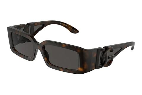 Solbriller Dolce & Gabbana DG6197 193587