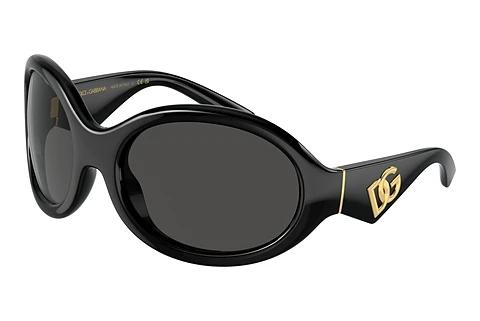 Solbriller Dolce & Gabbana DG6201 501/87