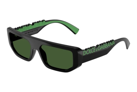 Solbriller Dolce & Gabbana DG6203 501/71