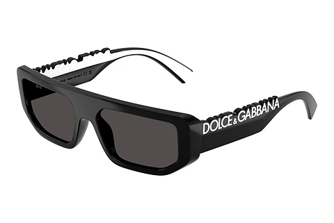 Solbriller Dolce & Gabbana DG6203 501/87