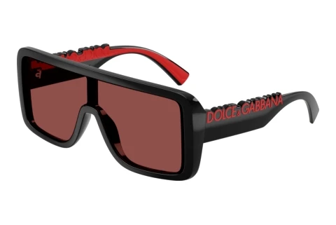 Solbriller Dolce & Gabbana DG6204 501/75
