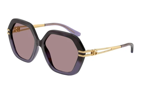 Solbriller Dolce & Gabbana DG6210 3494LA