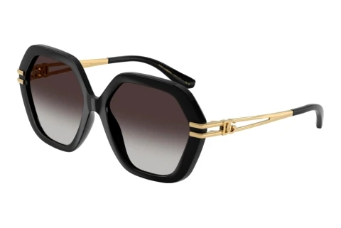 Solbriller Dolce & Gabbana DG6210 501/8G