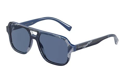 Solbriller Dolce & Gabbana DX4003 340280