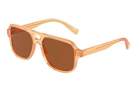 Solbriller Dolce & Gabbana DX4003 344273