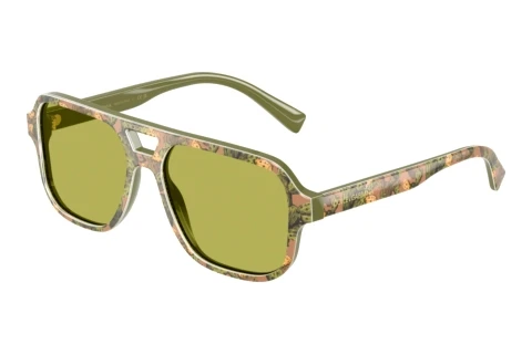Solbriller Dolce & Gabbana DX4003 3488/2