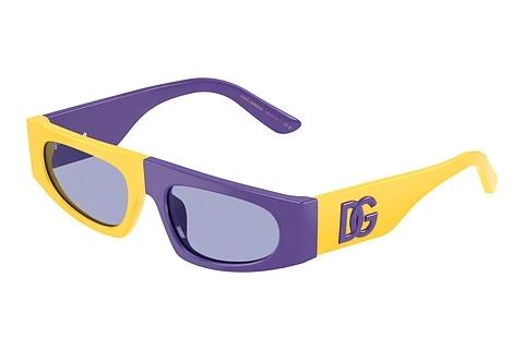 Solbriller Dolce & Gabbana DX4004 34131A