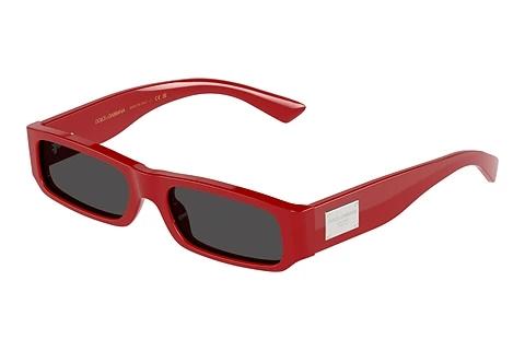 Solbriller Dolce & Gabbana DX4005 308887