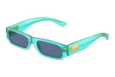 Solbriller Dolce & Gabbana DX4005 332280