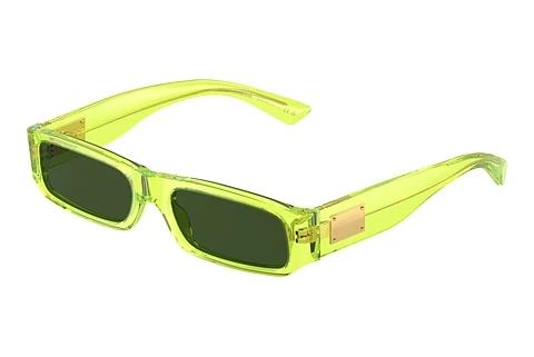 Solbriller Dolce & Gabbana DX4005 344171