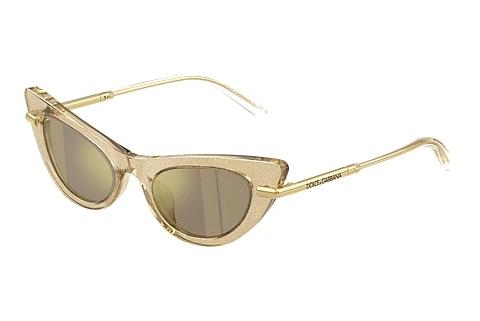 Solbriller Dolce & Gabbana DX4008 31035A