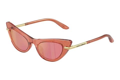 Solbriller Dolce & Gabbana DX4008 3104/Z