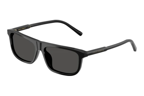 Solbriller Dolce & Gabbana DX4009 501/87