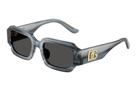 Solbriller Dolce & Gabbana DX4011 348287