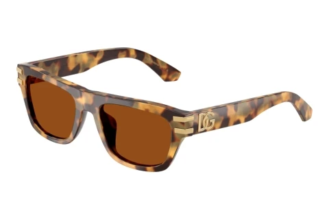 Solbriller Dolce & Gabbana DX4015 343773