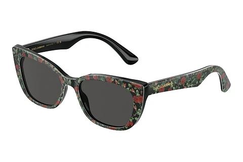 Solbriller Dolce & Gabbana DX4427 342687