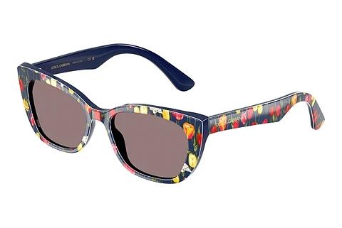 Solbriller Dolce & Gabbana DX4427 34357N