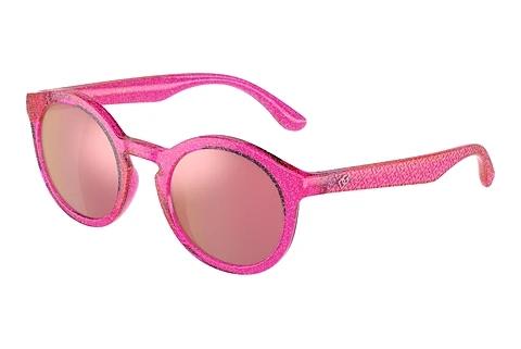 Solbriller Dolce & Gabbana DX6002 3351/Z
