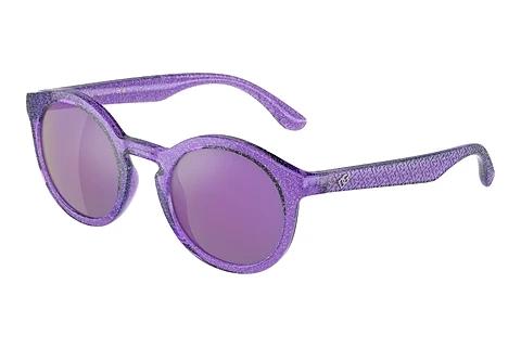 Solbriller Dolce & Gabbana DX6002 33534V