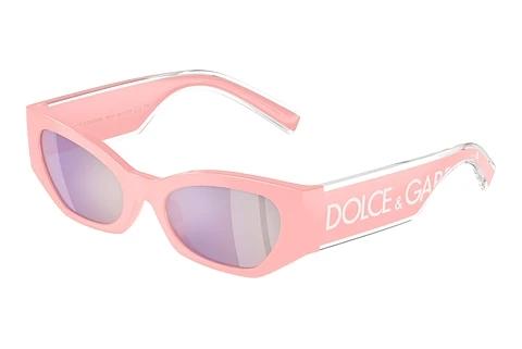 Solbriller Dolce & Gabbana DX6003 30987V