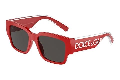 Solbriller Dolce & Gabbana DX6004 308887