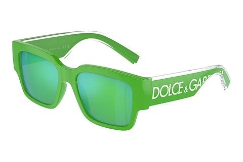 Solbriller Dolce & Gabbana DX6004 3311F2