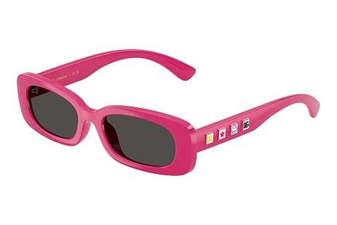 Solbriller Dolce & Gabbana DX6006U 309887