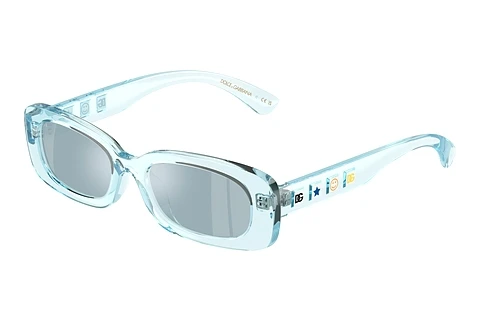 Solbriller Dolce & Gabbana DX6006U 33466J