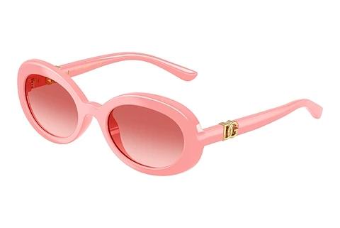 Solbriller Dolce & Gabbana DX6007U 30982B