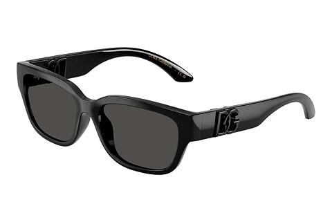 Solbriller Dolce & Gabbana DX6009 501/87