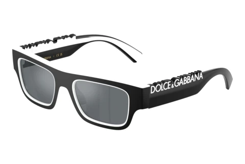 Solbriller Dolce & Gabbana DX6011 34576G