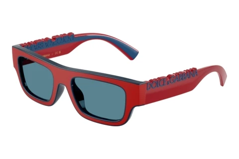 Solbriller Dolce & Gabbana DX6011 346680