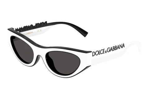 Solbriller Dolce & Gabbana DX6012 346587