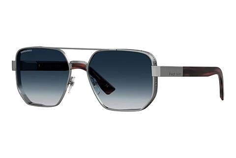 Solbriller Dsquared2 D2 0083/S 0OS/08