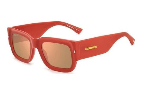 Solbriller Dsquared2 D2 0089/S/SE 1N5/0J