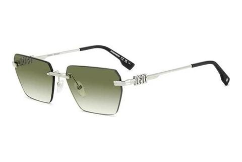 Solbriller Dsquared2 D2 0102/S 010/9K