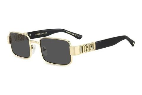 Solbriller Dsquared2 D2 0156/S 000/IR