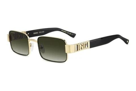 Solbriller Dsquared2 D2 0156/S 0NZ/9K