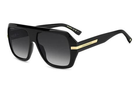 Solbriller Dsquared2 D2 0160/S 807/9O