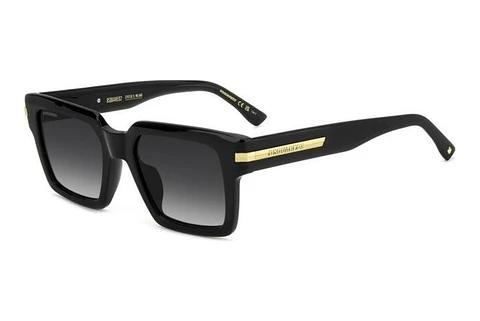 Solbriller Dsquared2 D2 0161/G/S 807/9O