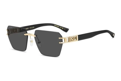Solbriller Dsquared2 D2 0173/S 000/IR